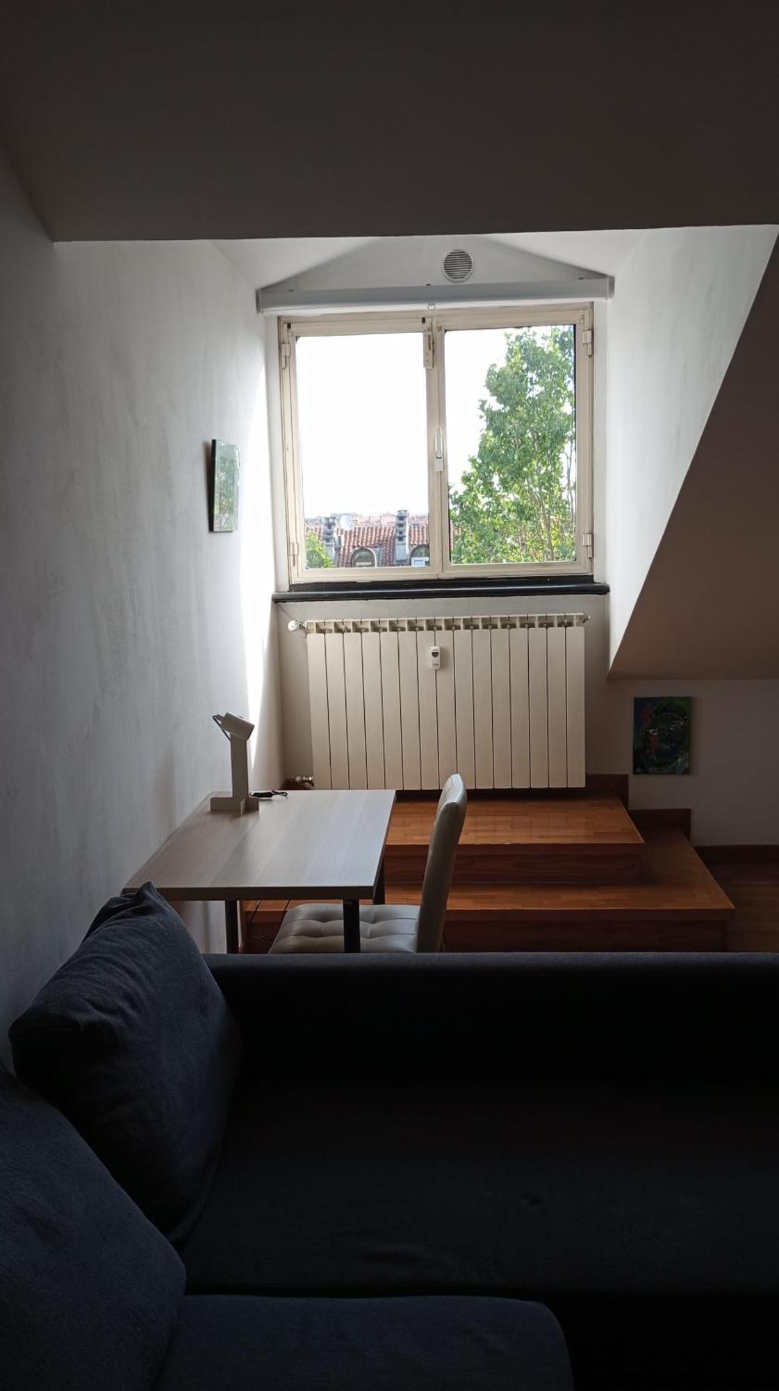 Casa Tua Torino Lejlighed Eksteriør billede